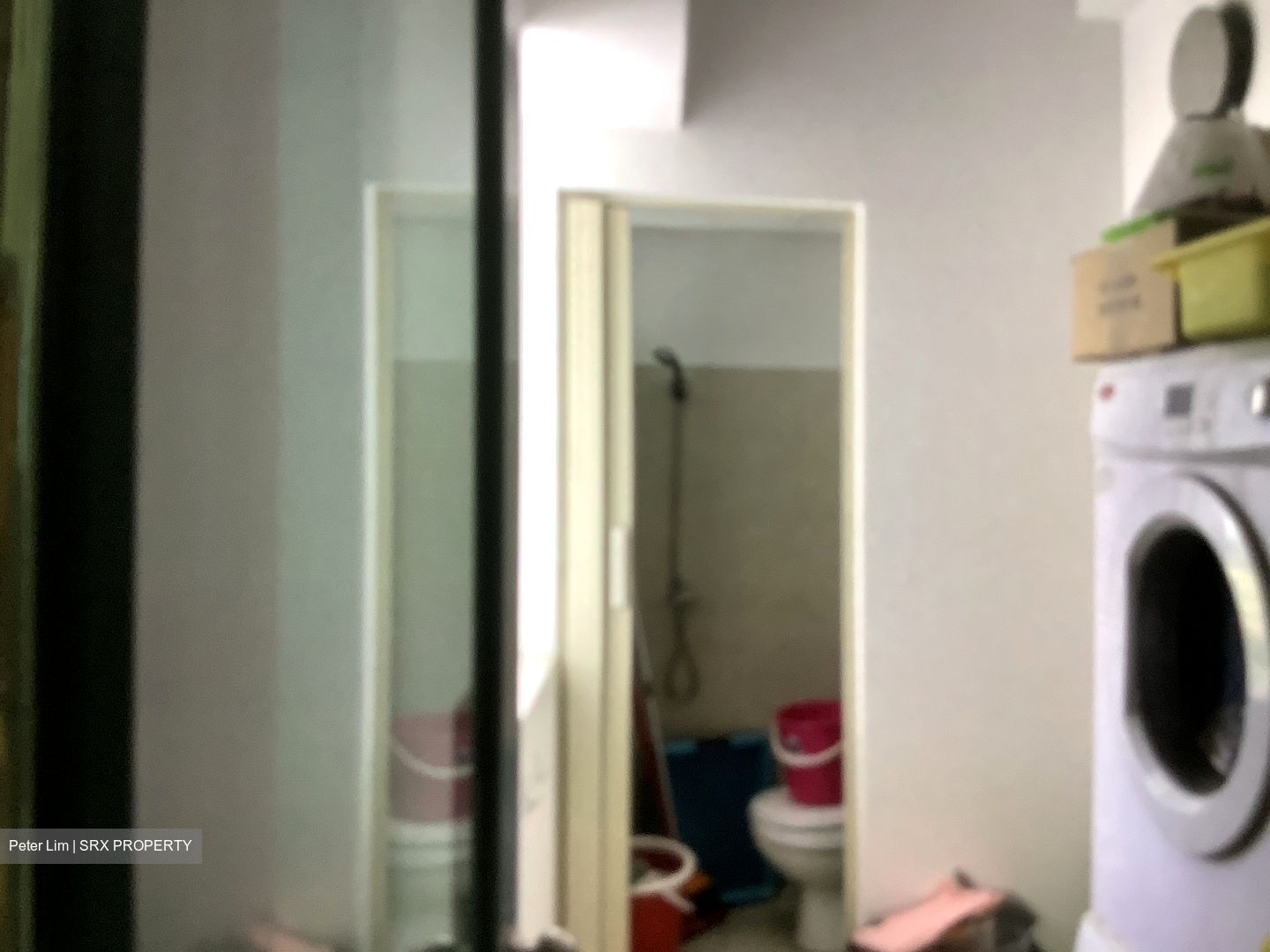 Whitewater (D18), Condominium #403636271